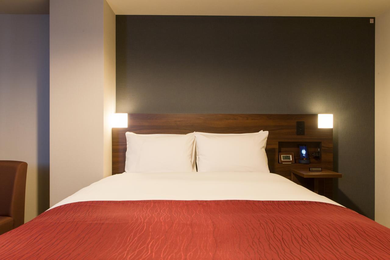 Japaning Hotel Nijojo Minami Kyoto Exterior foto