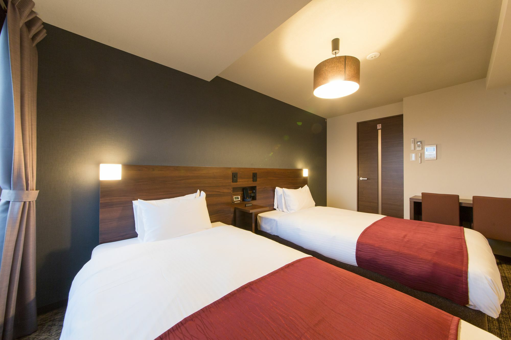 Japaning Hotel Nijojo Minami Kyoto Exterior foto