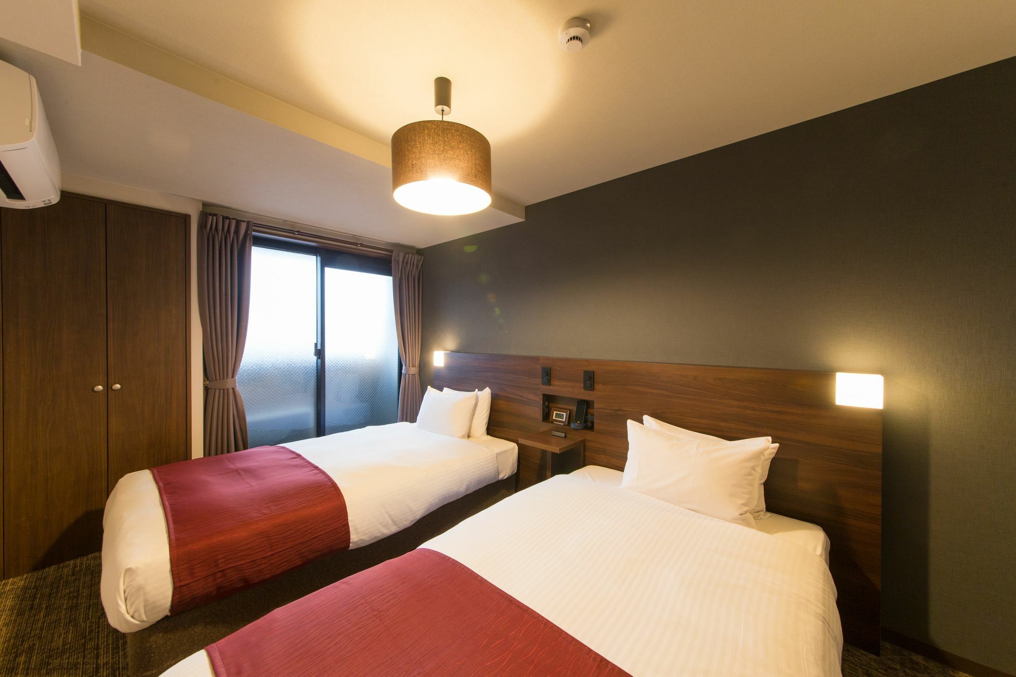 Japaning Hotel Nijojo Minami Kyoto Exterior foto