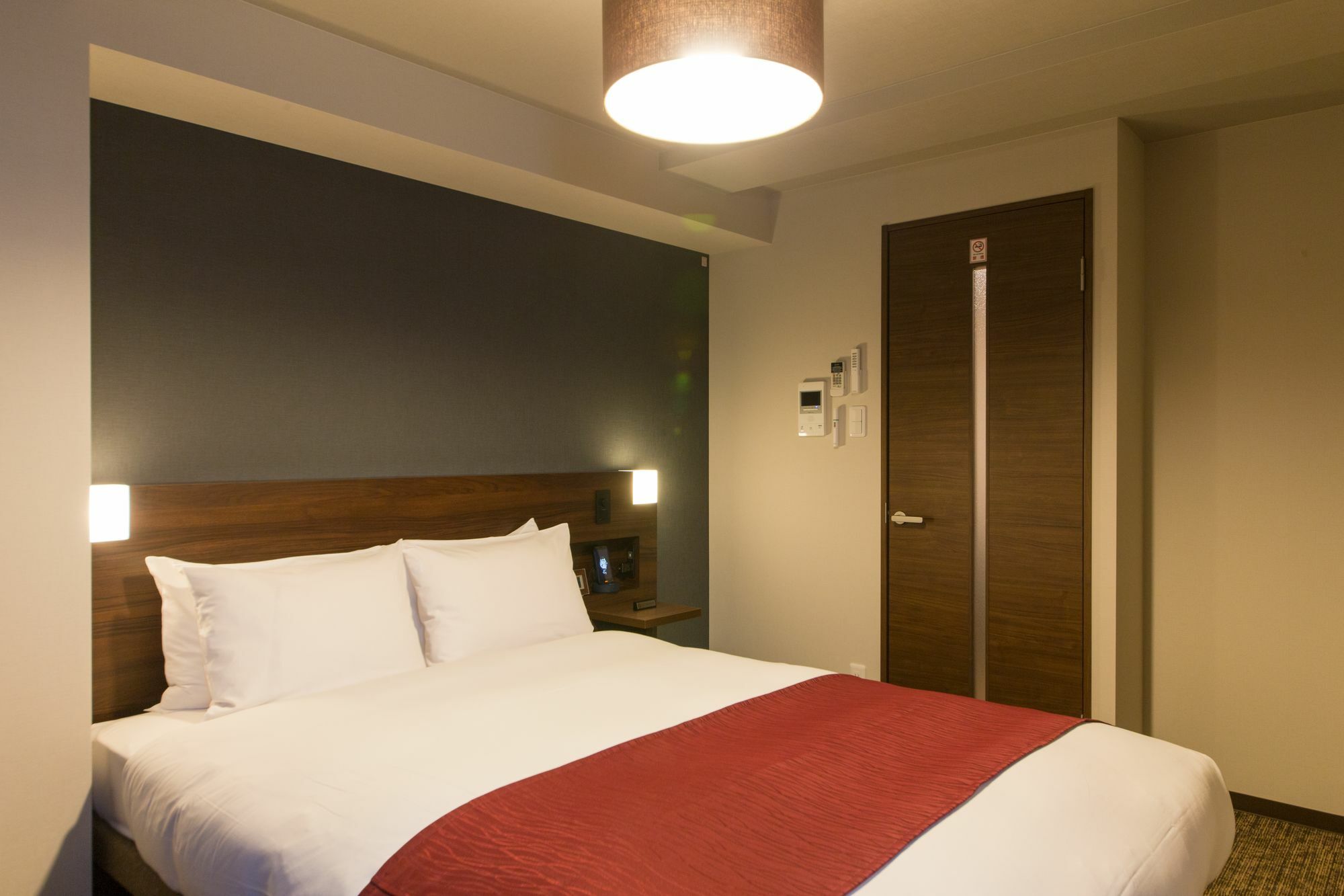 Japaning Hotel Nijojo Minami Kyoto Exterior foto
