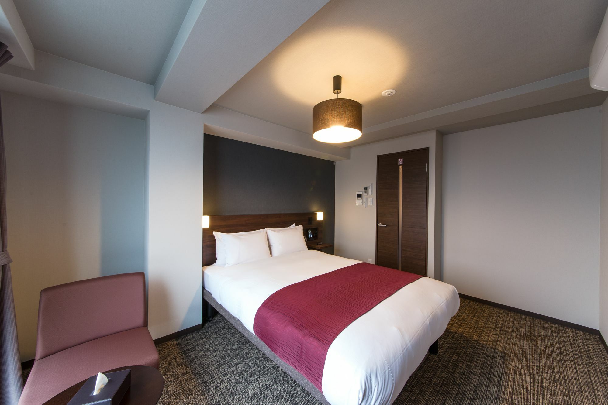 Japaning Hotel Nijojo Minami Kyoto Exterior foto