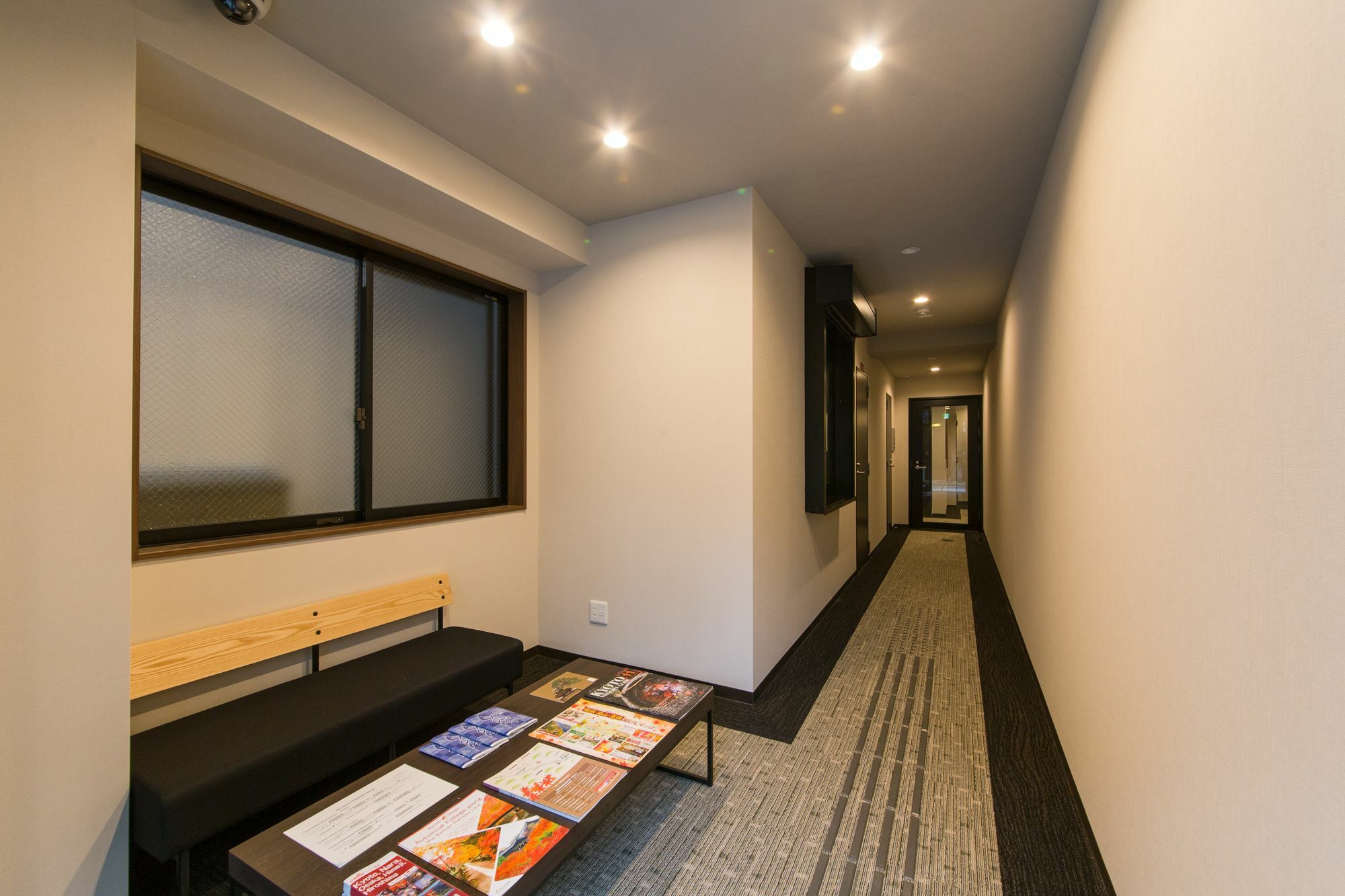 Japaning Hotel Nijojo Minami Kyoto Exterior foto